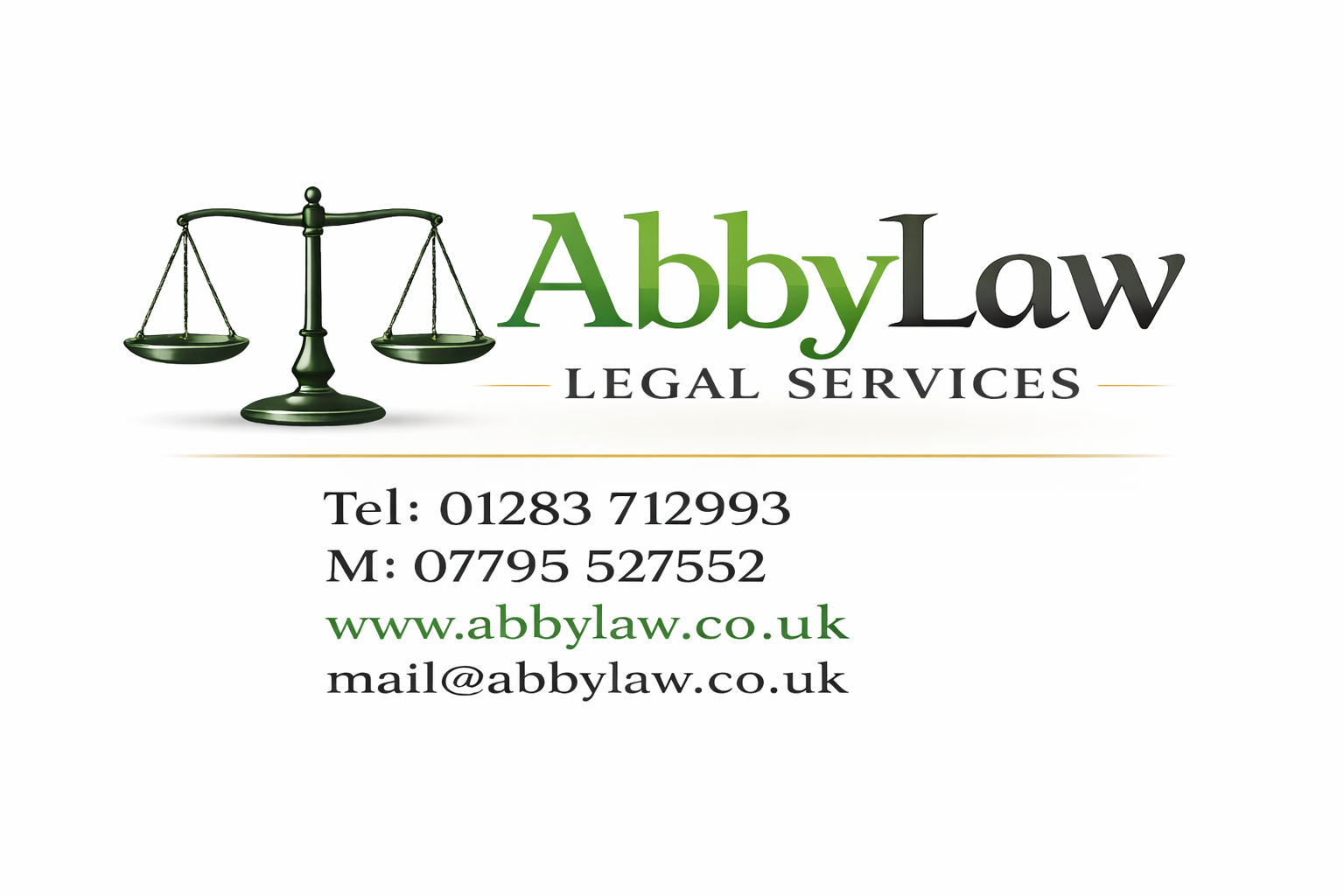Abbylaw legal services